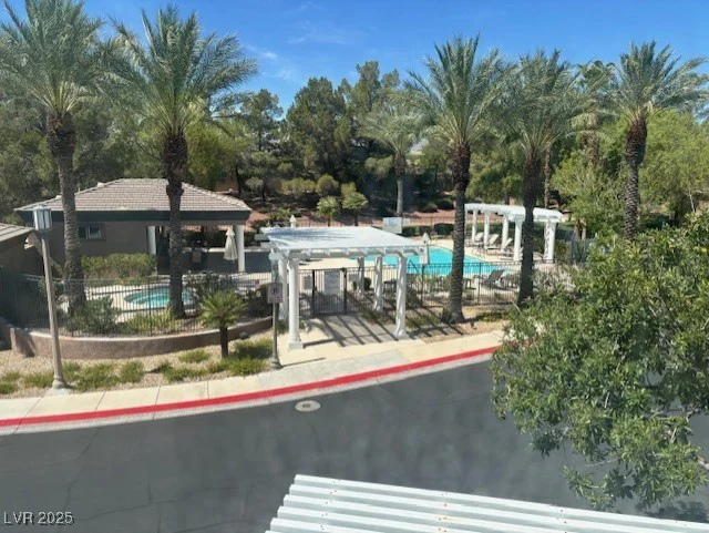 9112 Vista Greens, Las Vegas, NV 89134