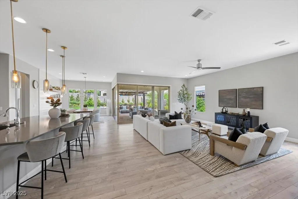 11820 Saverio, Las Vegas, NV 89138