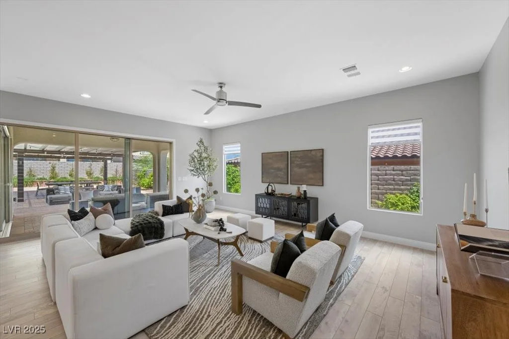 11820 Saverio, Las Vegas, NV 89138