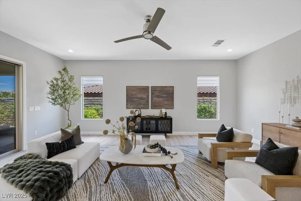 11820 Saverio, Las Vegas, NV 89138