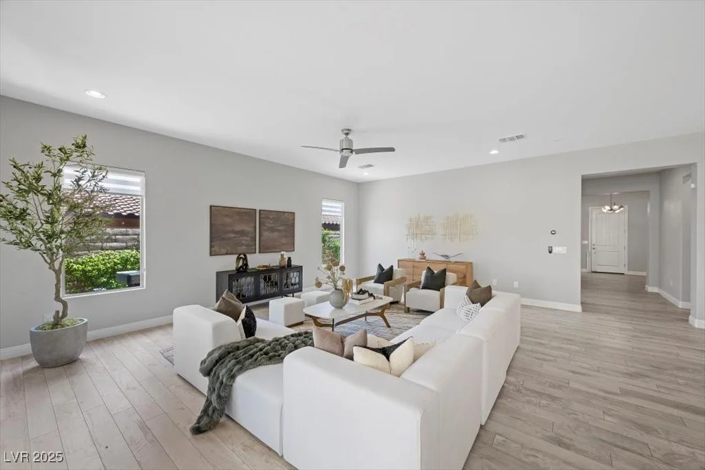 11820 Saverio, Las Vegas, NV 89138
