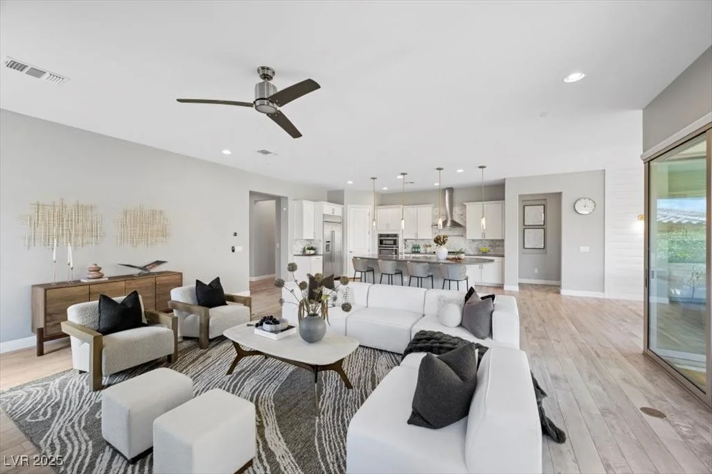 11820 Saverio, Las Vegas, NV 89138