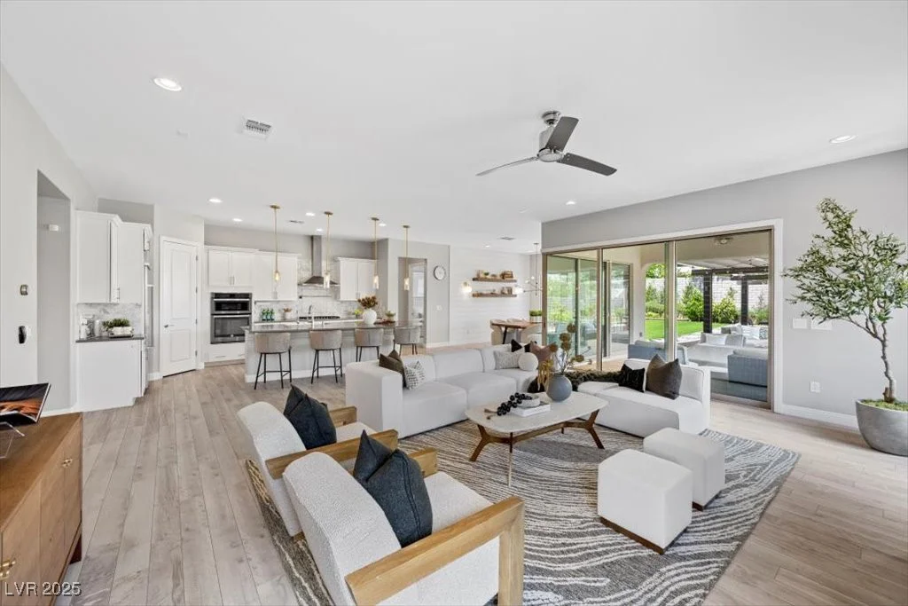 11820 Saverio, Las Vegas, NV 89138