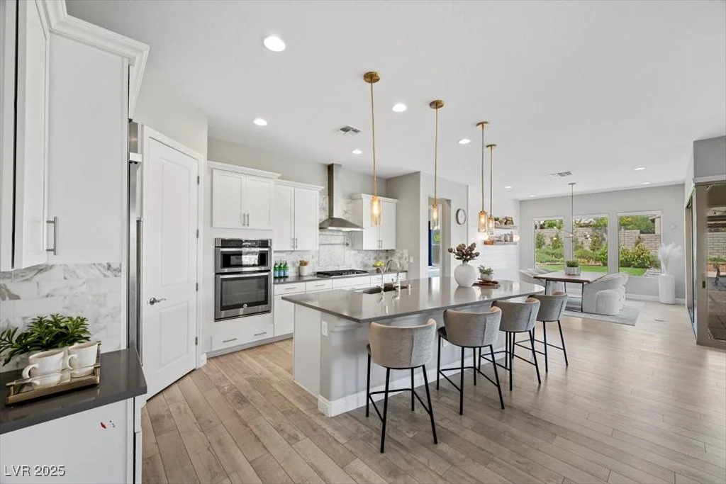 11820 Saverio, Las Vegas, NV 89138