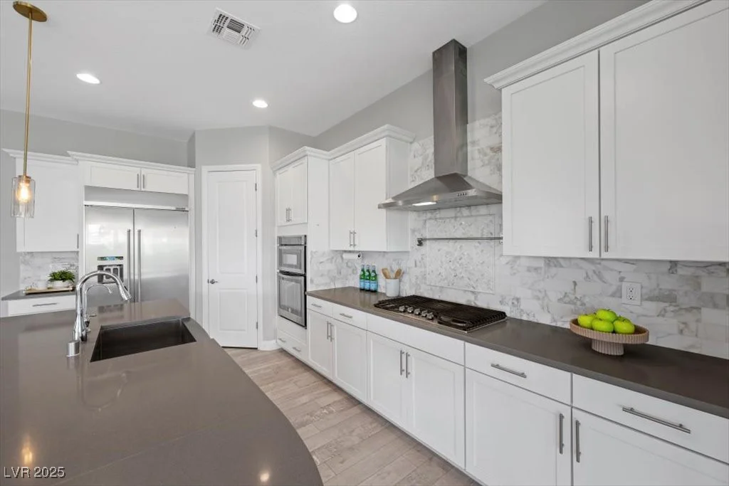 11820 Saverio, Las Vegas, NV 89138