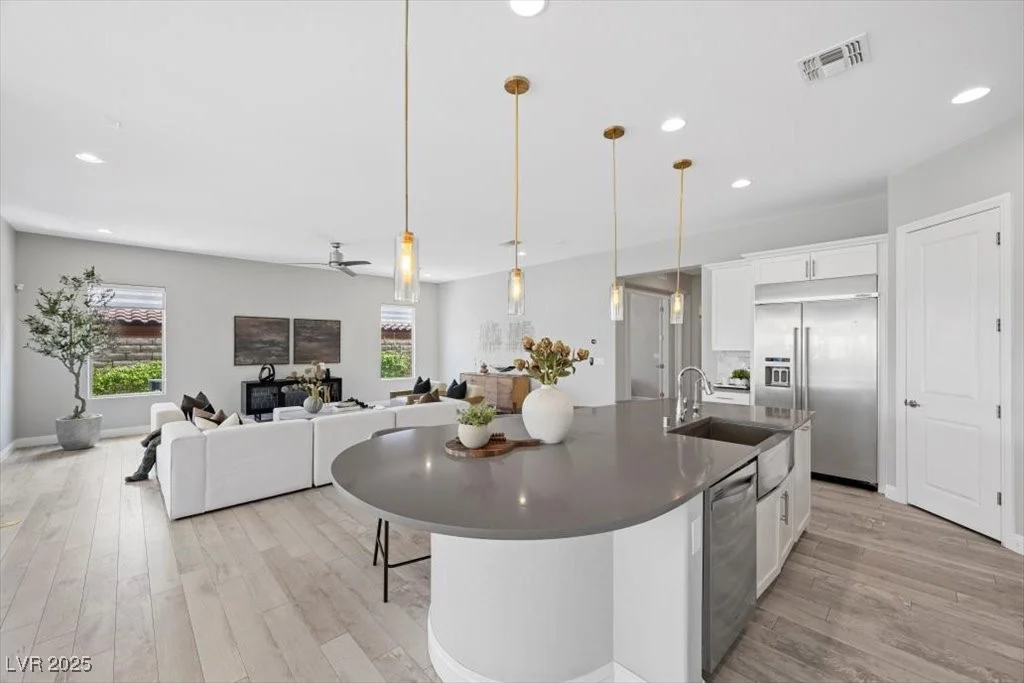 11820 Saverio, Las Vegas, NV 89138