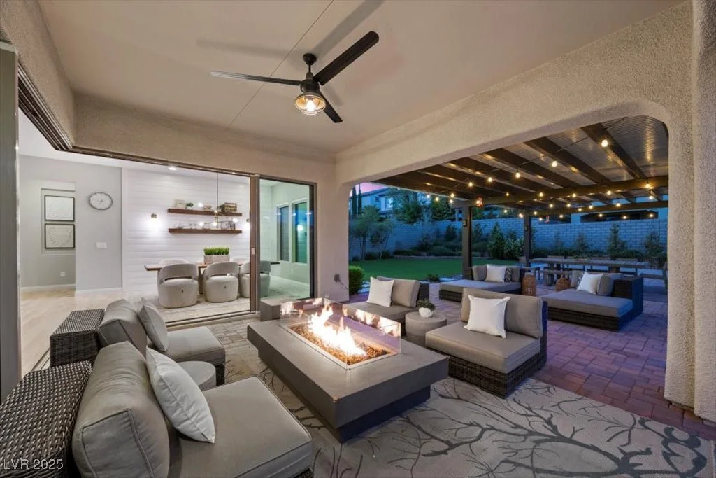 11820 Saverio, Las Vegas, NV 89138