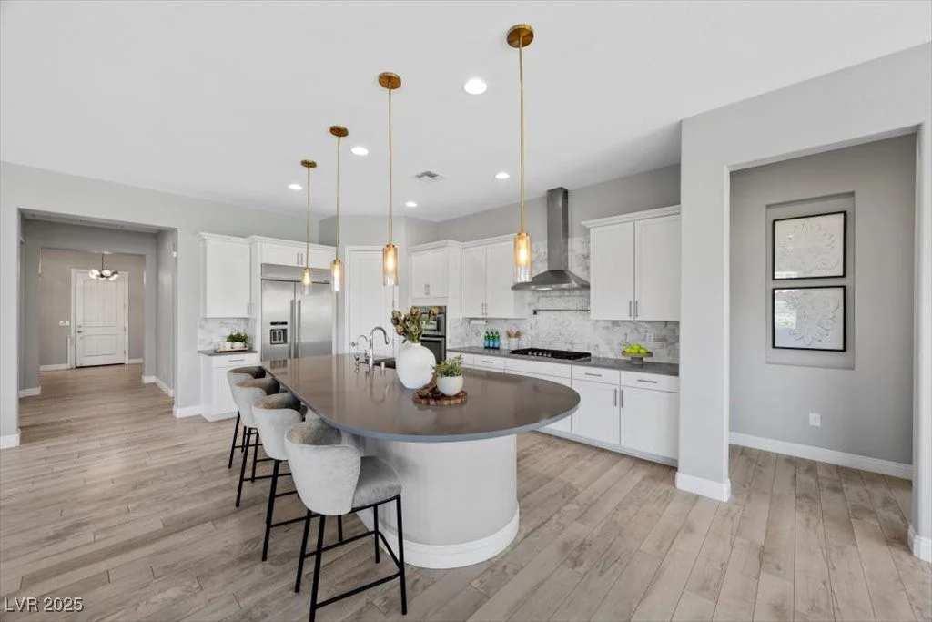 11820 Saverio, Las Vegas, NV 89138