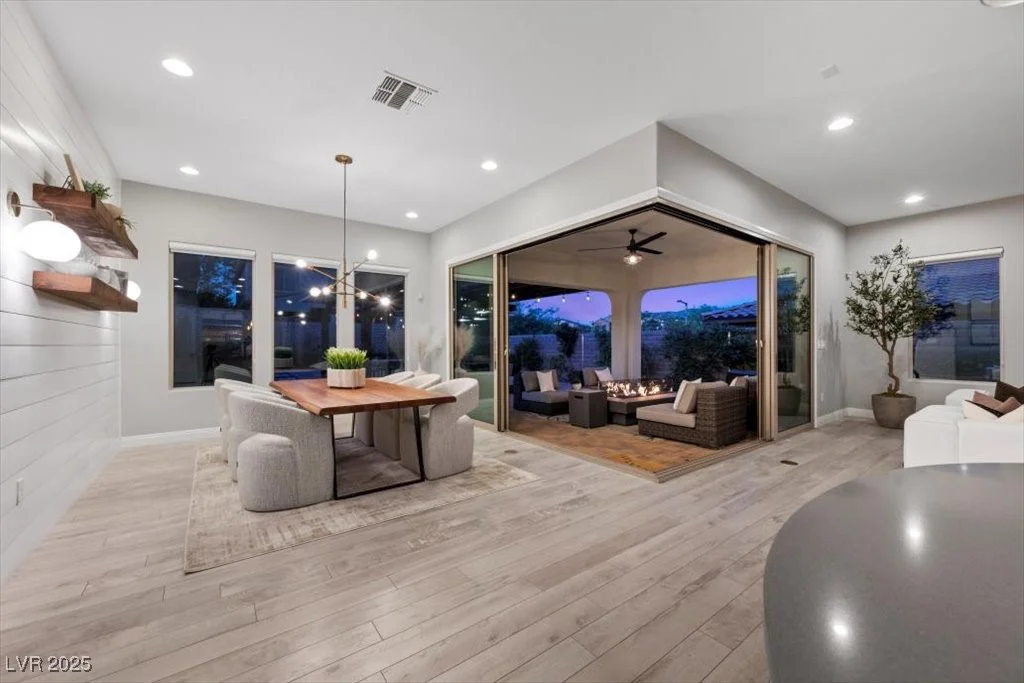 11820 Saverio, Las Vegas, NV 89138