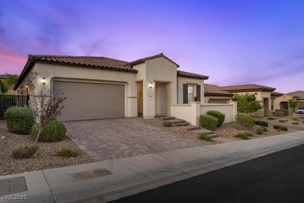 11820 Saverio, Las Vegas, NV 89138