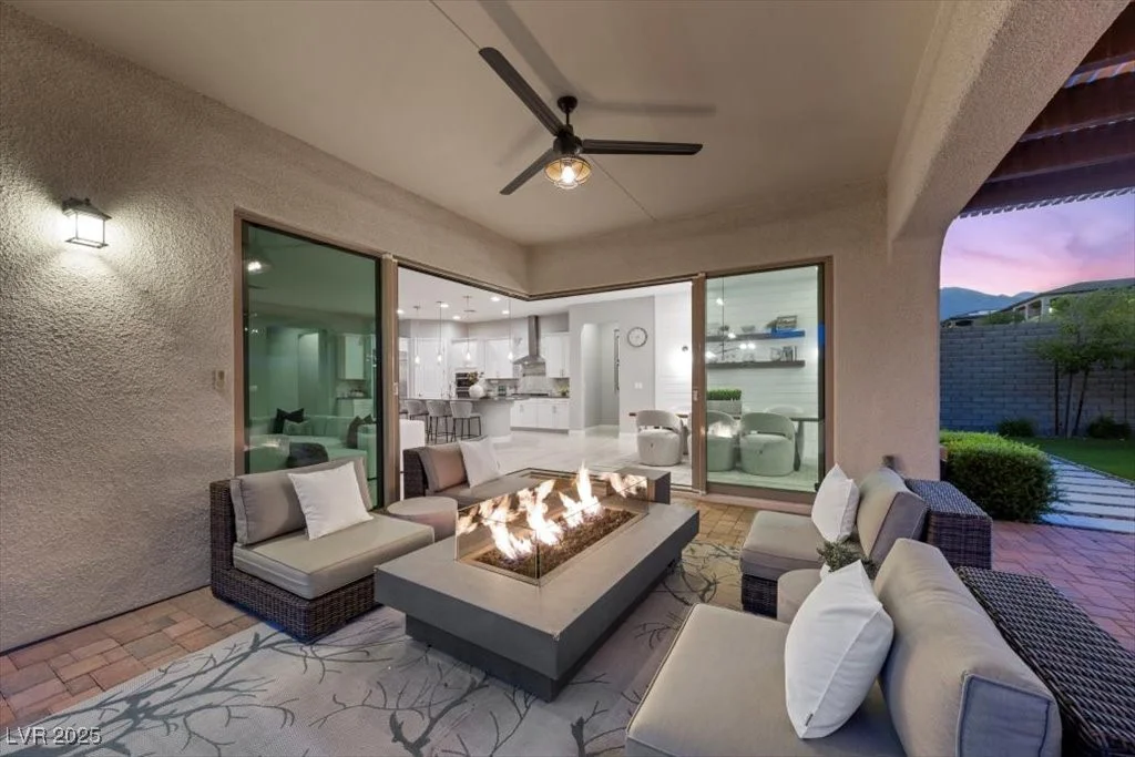 11820 Saverio, Las Vegas, NV 89138