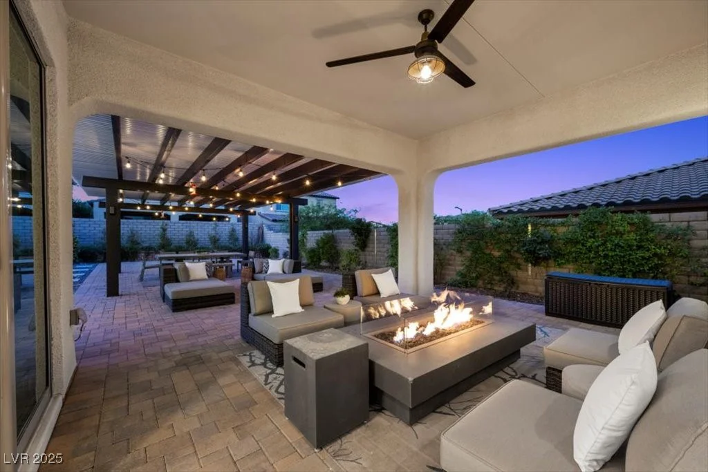 11820 Saverio, Las Vegas, NV 89138