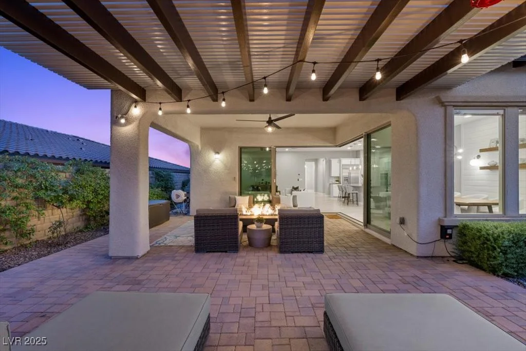 11820 Saverio, Las Vegas, NV 89138