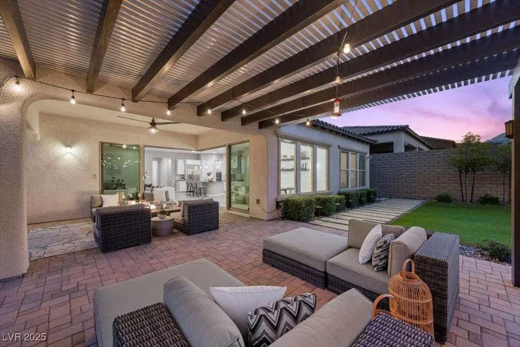11820 Saverio, Las Vegas, NV 89138