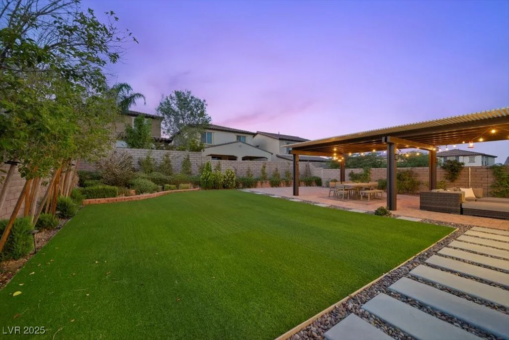 11820 Saverio, Las Vegas, NV 89138