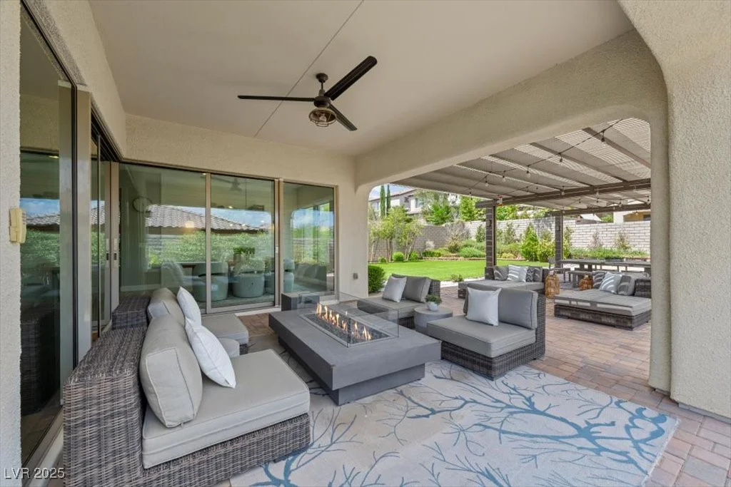 11820 Saverio, Las Vegas, NV 89138