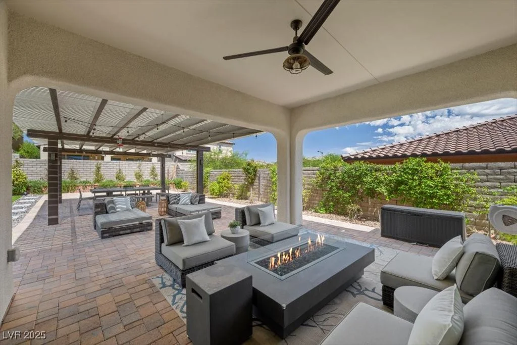 11820 Saverio, Las Vegas, NV 89138