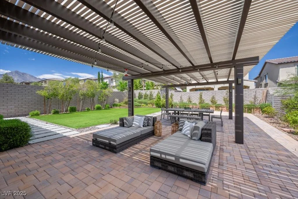 11820 Saverio, Las Vegas, NV 89138