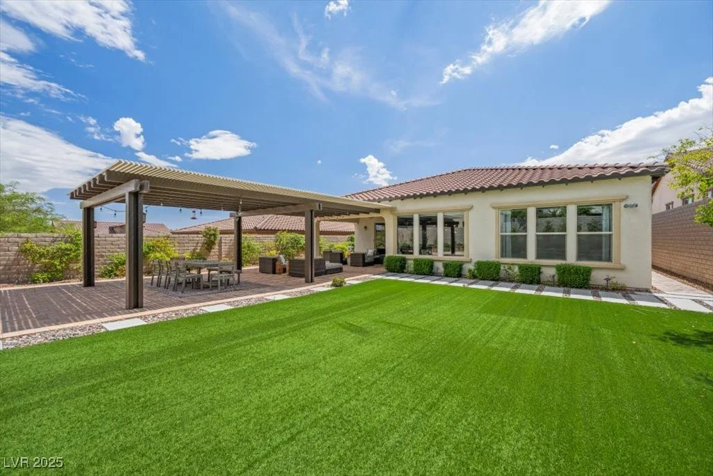11820 Saverio, Las Vegas, NV 89138