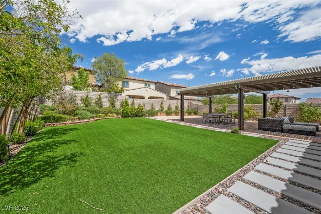 11820 Saverio, Las Vegas, NV 89138