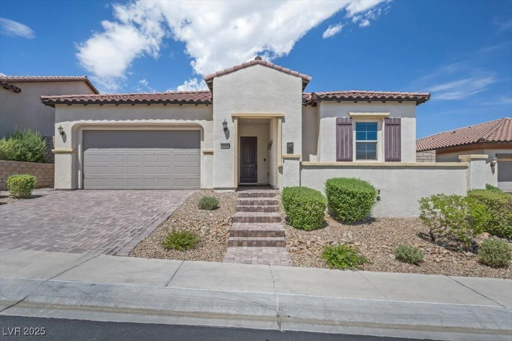11820 Saverio, Las Vegas, NV 89138