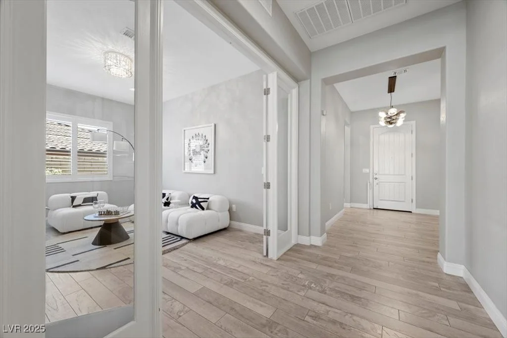 11820 Saverio, Las Vegas, NV 89138
