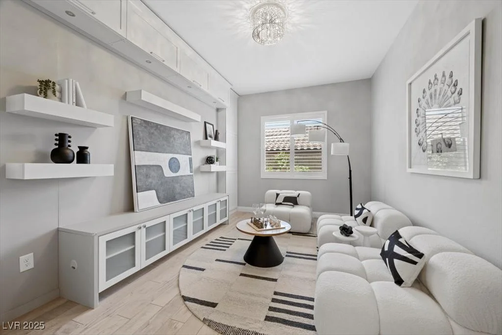 11820 Saverio, Las Vegas, NV 89138