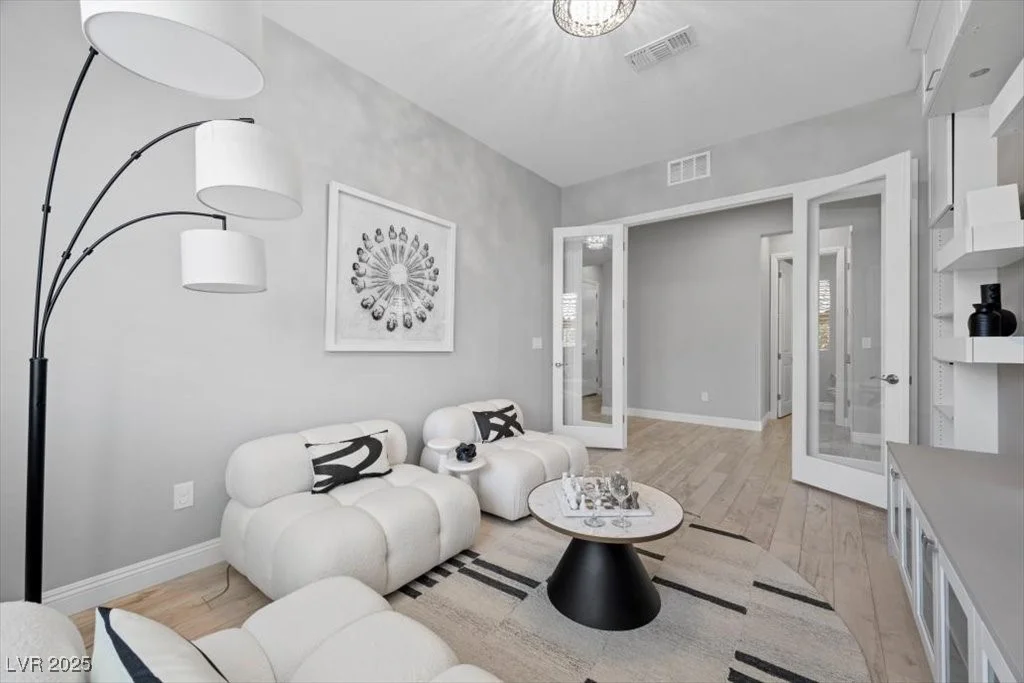 11820 Saverio, Las Vegas, NV 89138