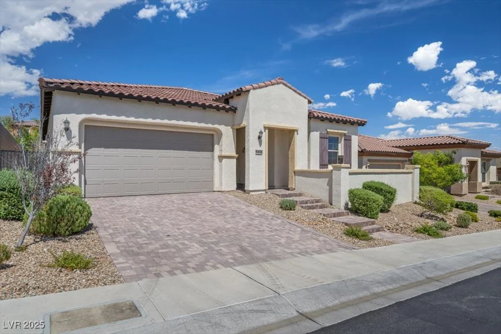 11820 Saverio, Las Vegas, NV 89138