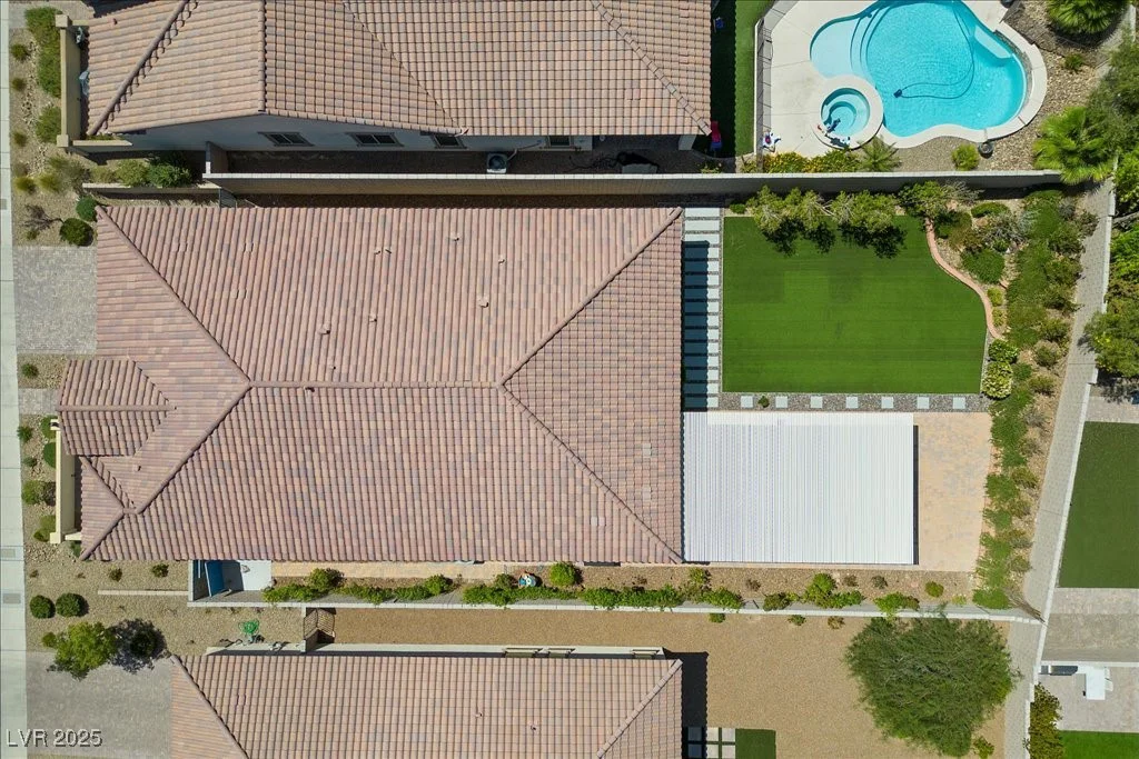 11820 Saverio, Las Vegas, NV 89138