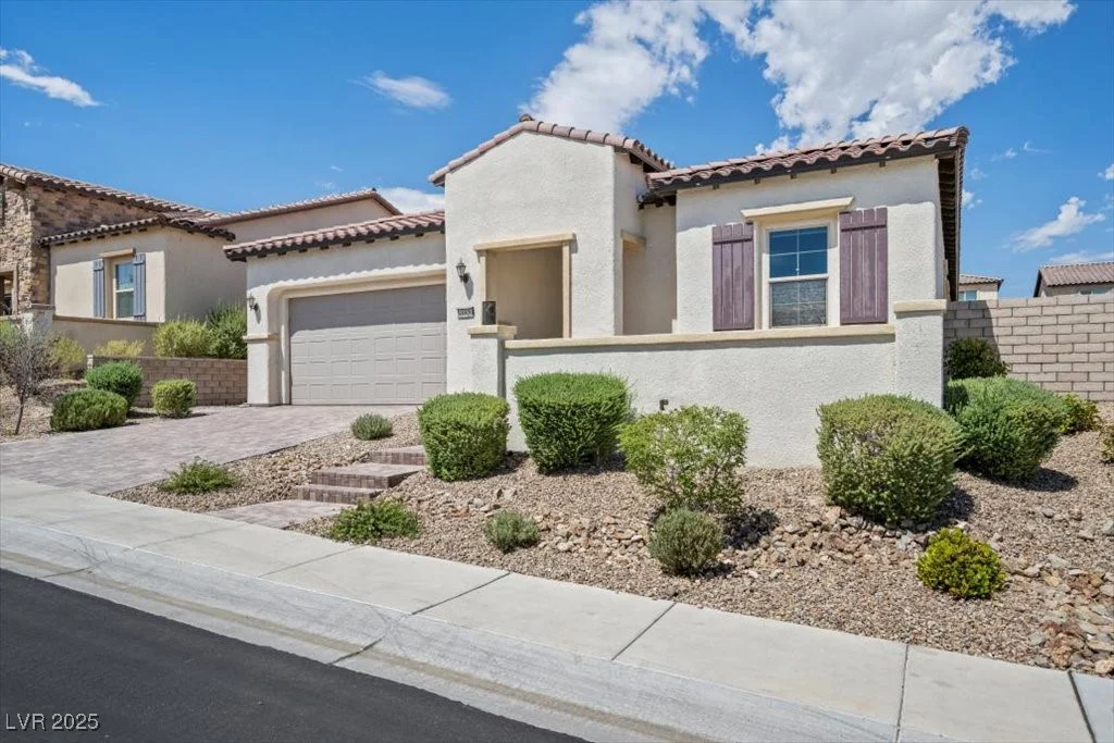 11820 Saverio, Las Vegas, NV 89138