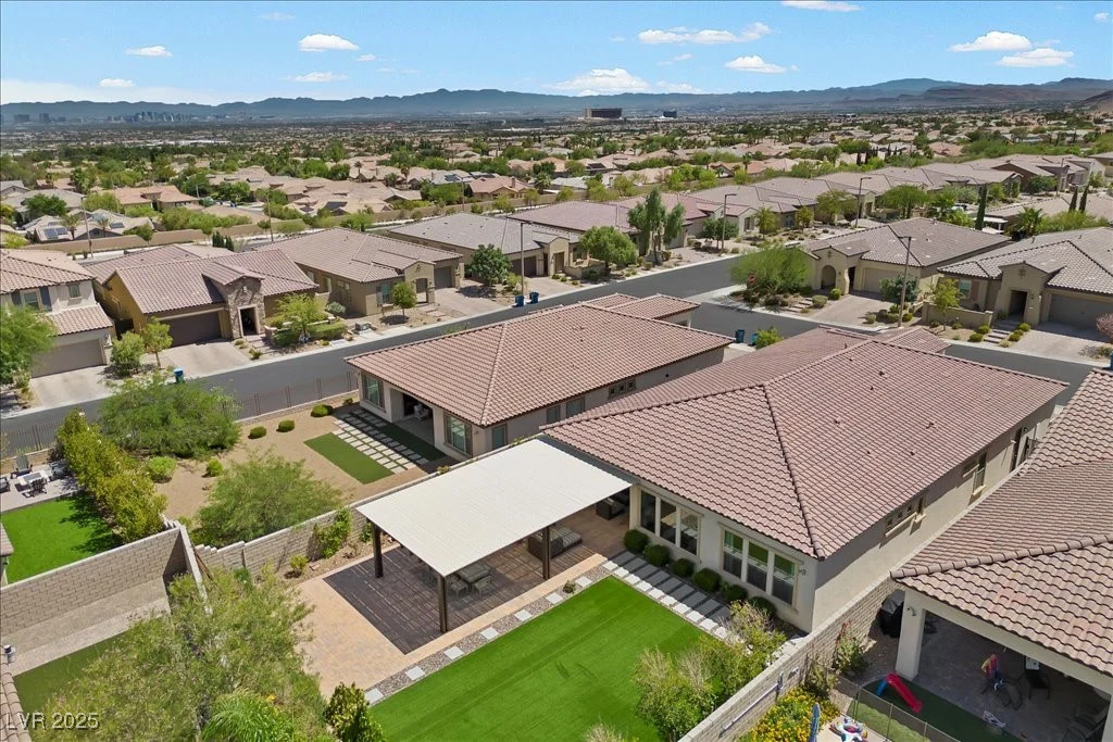 11820 Saverio, Las Vegas, NV 89138