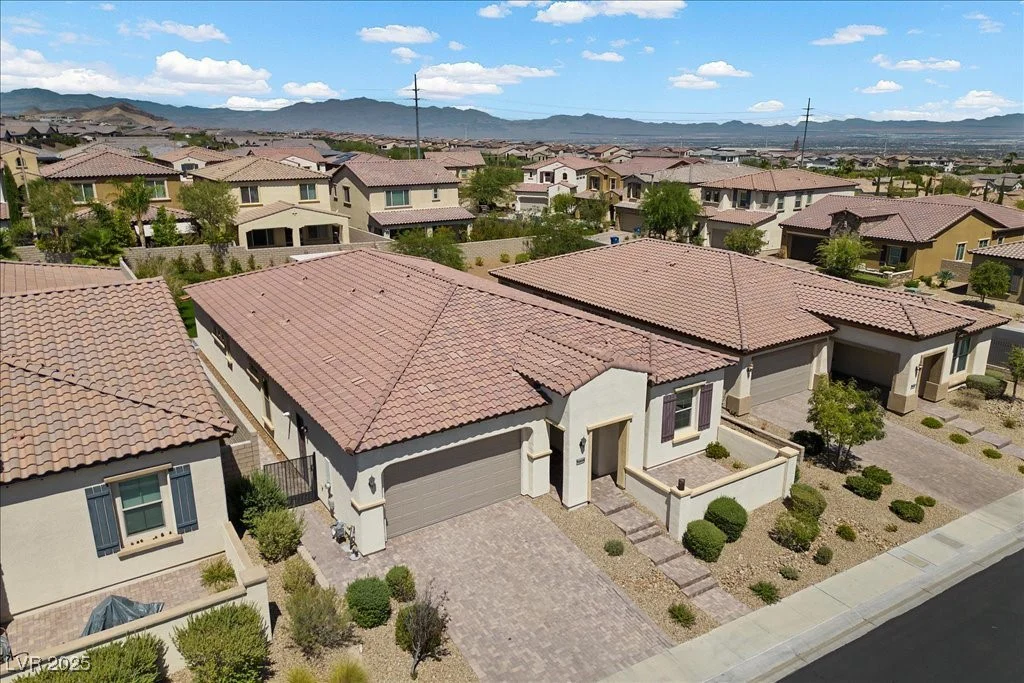 11820 Saverio, Las Vegas, NV 89138