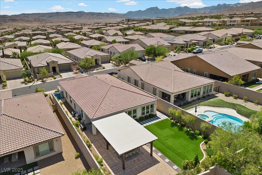11820 Saverio, Las Vegas, NV 89138