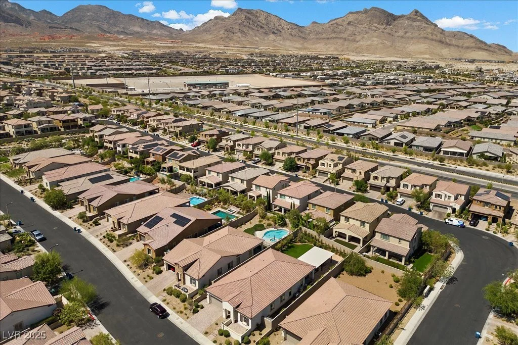 11820 Saverio, Las Vegas, NV 89138