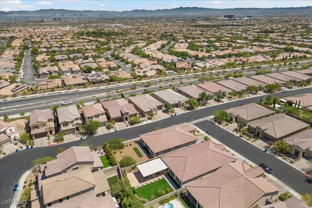 11820 Saverio, Las Vegas, NV 89138