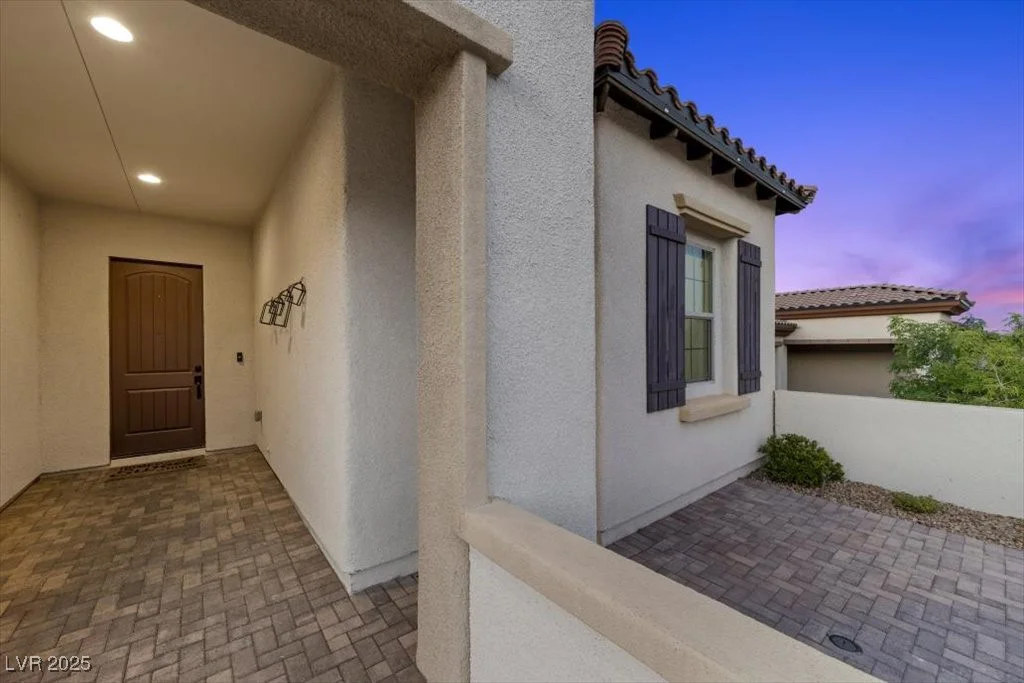 11820 Saverio, Las Vegas, NV 89138