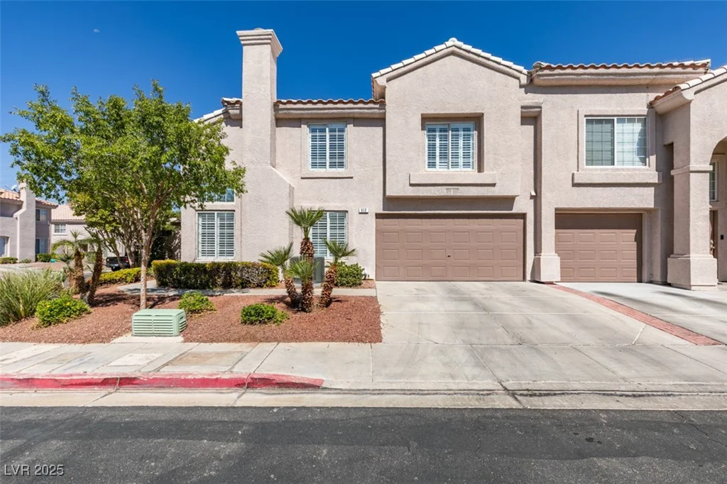512 Armenian, Henderson, NV 89052