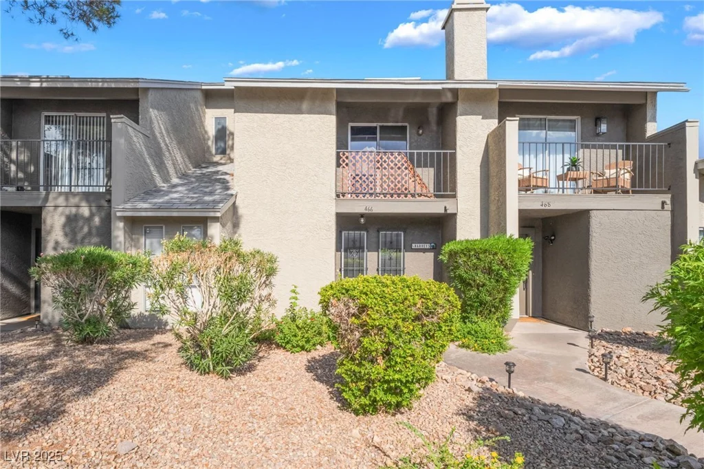 466 Sellers, Henderson, NV 89011