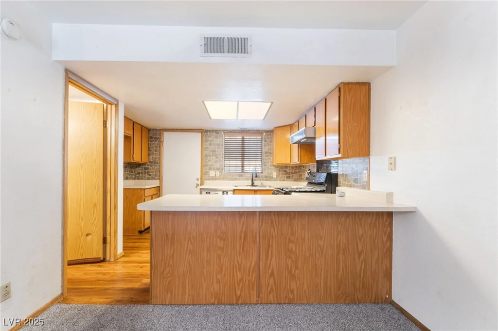 466 Sellers, Henderson, NV 89011