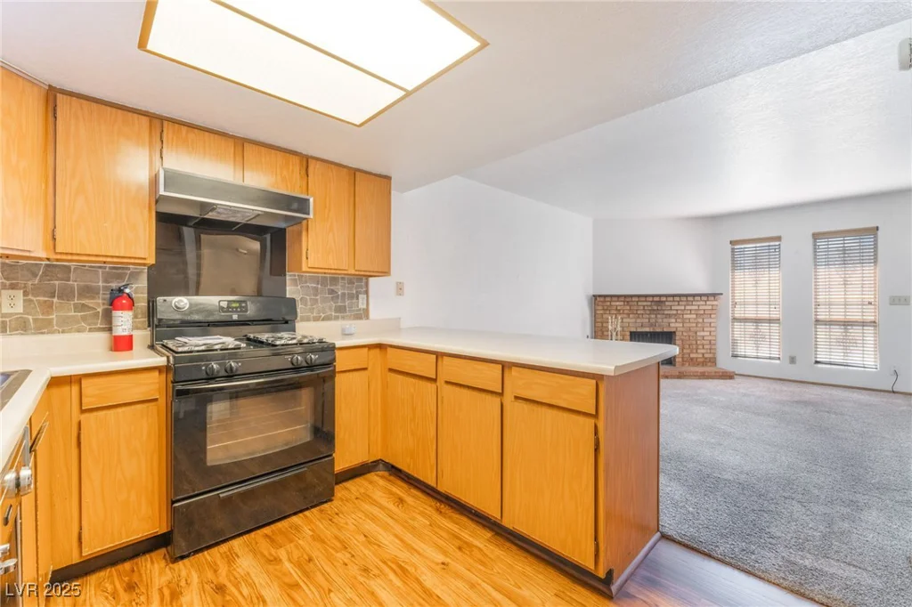 466 Sellers, Henderson, NV 89011