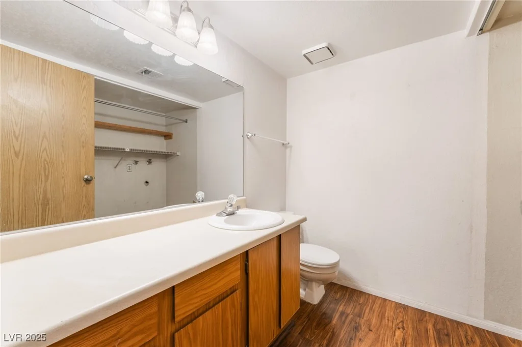 466 Sellers, Henderson, NV 89011