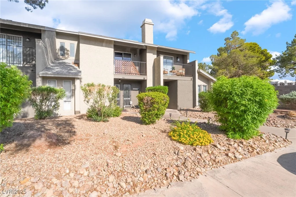 466 Sellers, Henderson, NV 89011