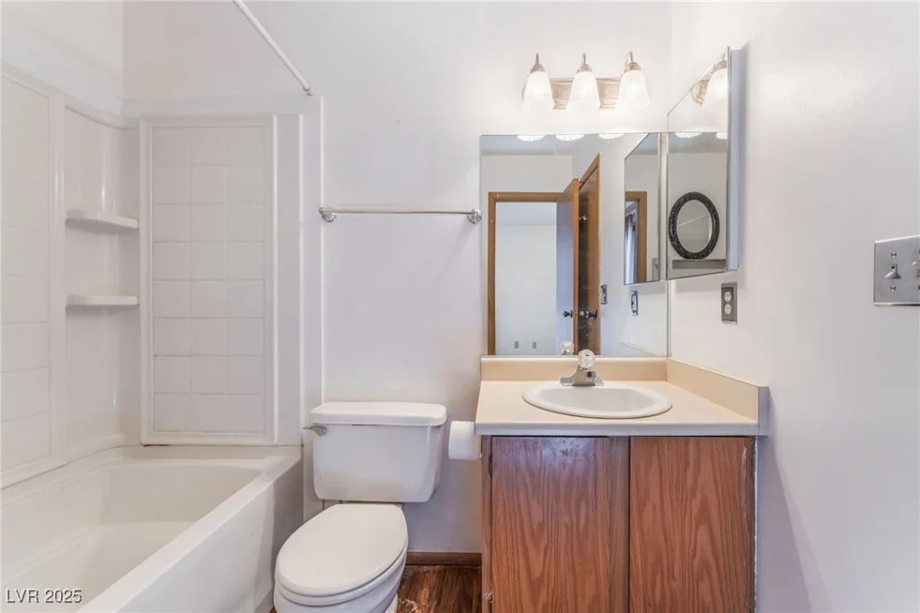 466 Sellers, Henderson, NV 89011