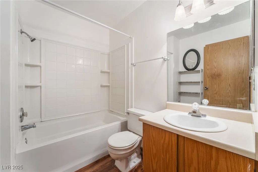 466 Sellers, Henderson, NV 89011