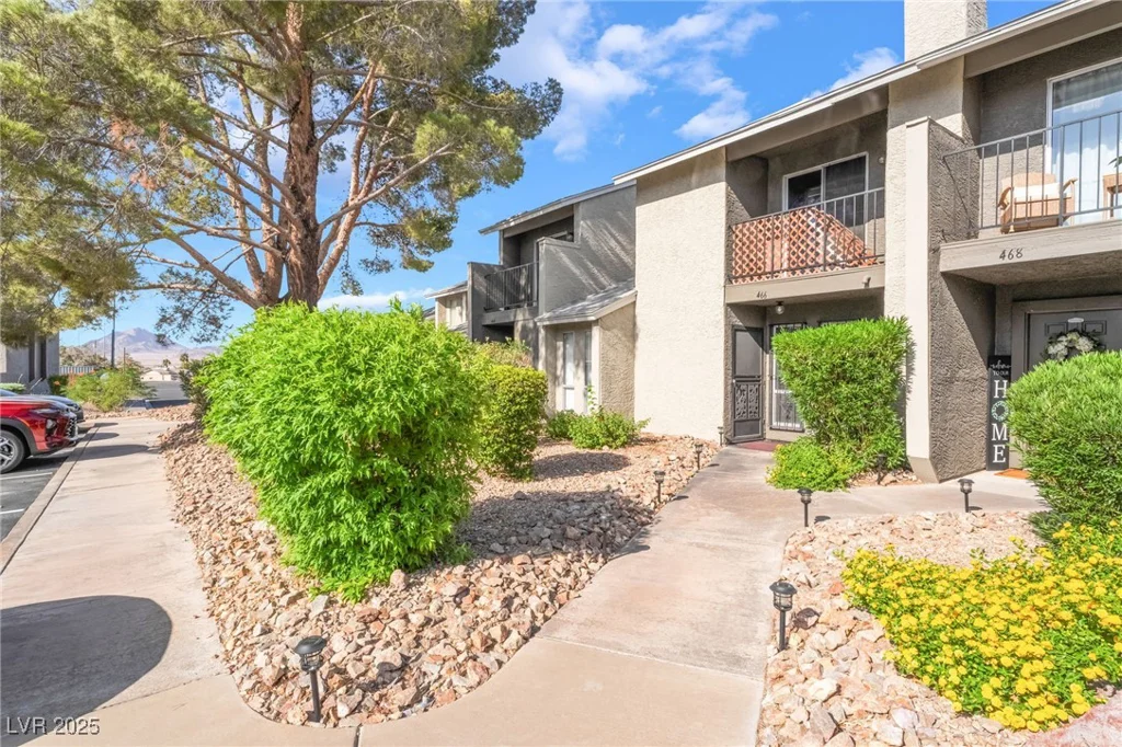 466 Sellers, Henderson, NV 89011