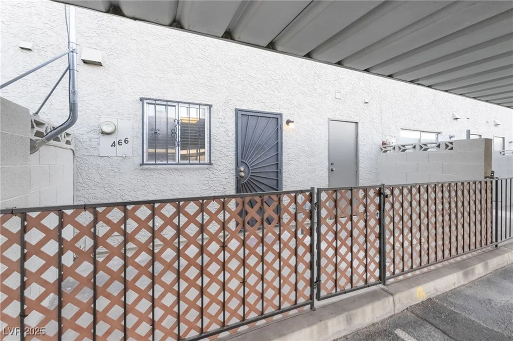 466 Sellers, Henderson, NV 89011