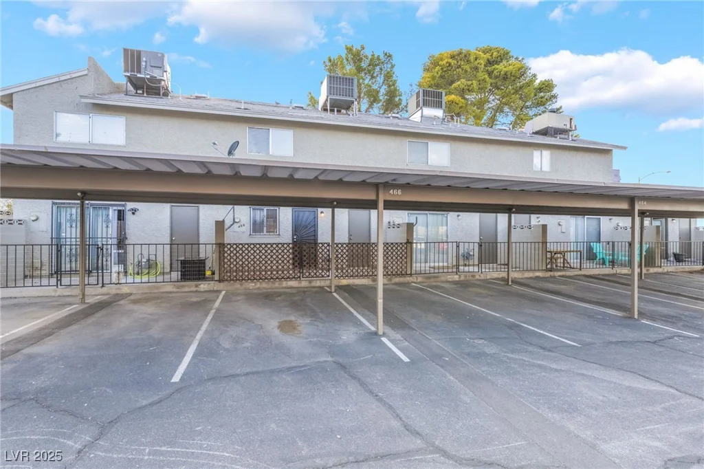 466 Sellers, Henderson, NV 89011