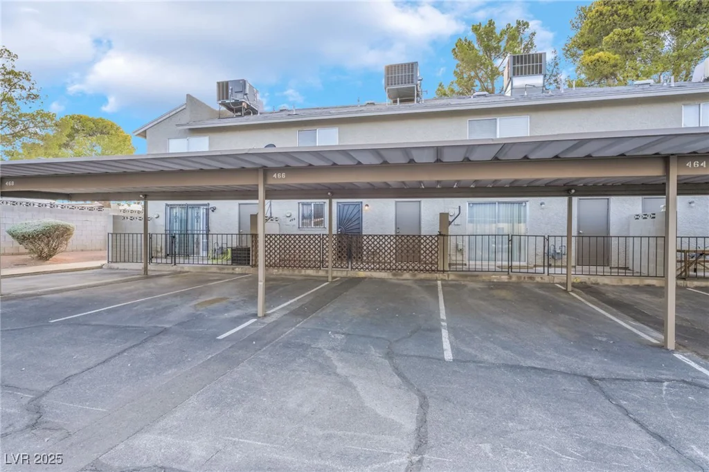 466 Sellers, Henderson, NV 89011