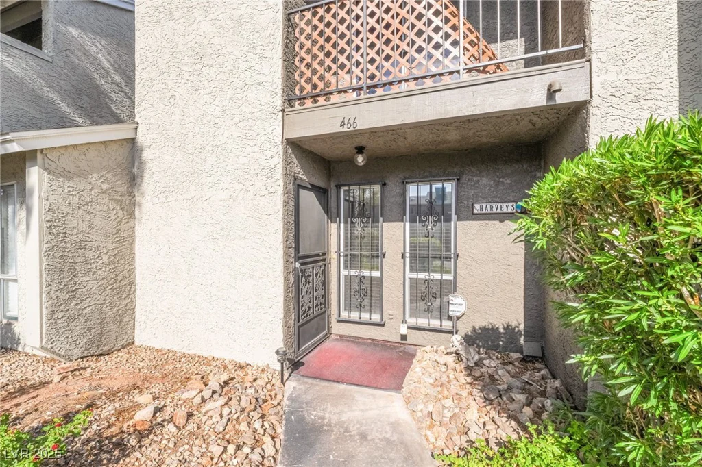 466 Sellers, Henderson, NV 89011